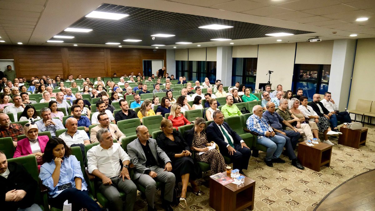 Mesleki menfaatlerimizi ön planda tutarak, mesleğimiz ve meslektaşlarımızın sorunlarına çözüm üretmek amacıyla  “Birlikte olanlar güçlüdür!” diyerek çıktığımız hizmet yolculuğumuzda, gururla yürümeye devam ediyoruz...

#birlikteolanlargüçlüdür