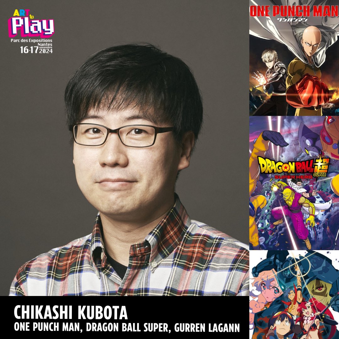 Art to Play/16-17 Novembre 2024 tweet media