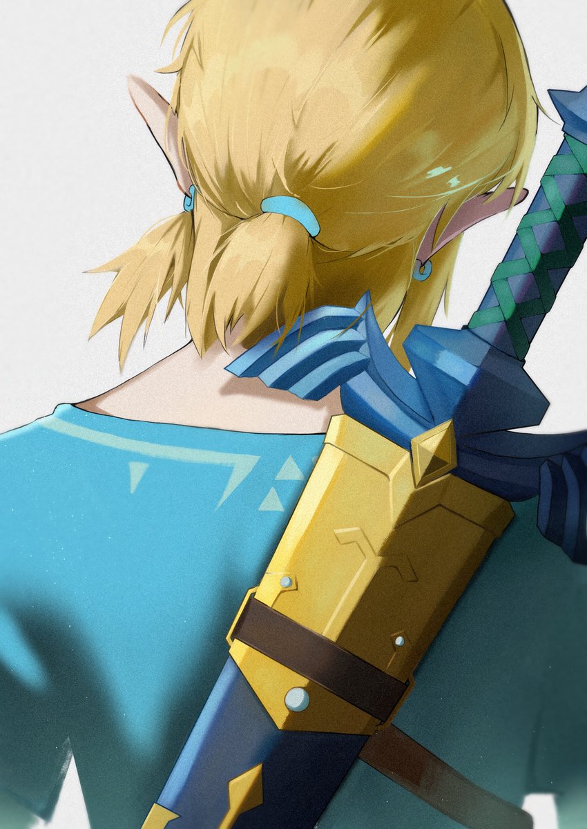 #breathofthewild
#botw
#illustration