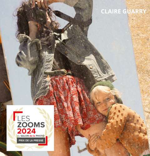 SalonPhotoParis's tweet photo. Découvrez sans plus attendre les grands gagnants des ZOOMS 2024 ! 📸🏆

Omar Al Jiwari, sélection Réponses Photo, lauréat du Public 
Claire Guarry, sélection Polka, lauréate du Prix du Jury

🎟️ https://t.co/MSnP2sEACa 
🗓️ Du 10 au 13 octobre
📍 La Grande Halle de la Villette https://t.co/zSXAmk718A