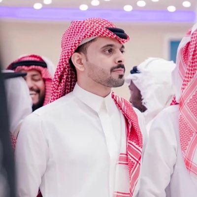 أ . علي وعلان الشهري tweet media