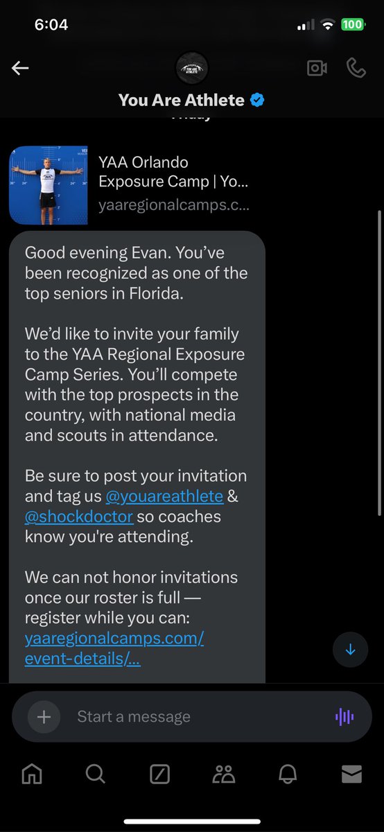 evan mayer tweet media