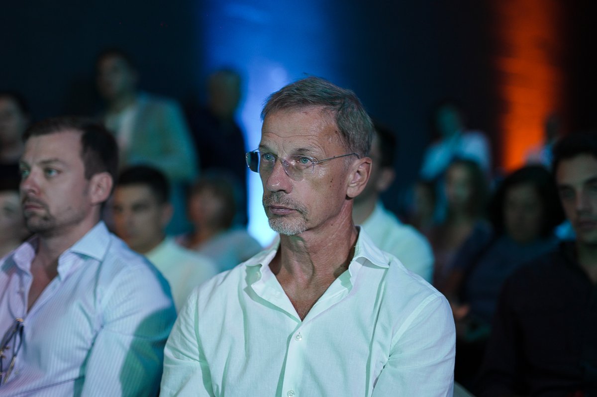 Weekend Media Festival tweet media