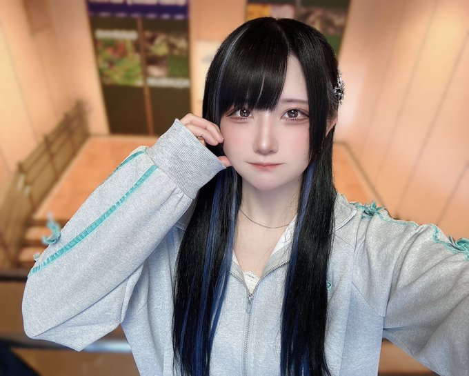 コスプレイヤー雨宮あんずのTwitter画像37