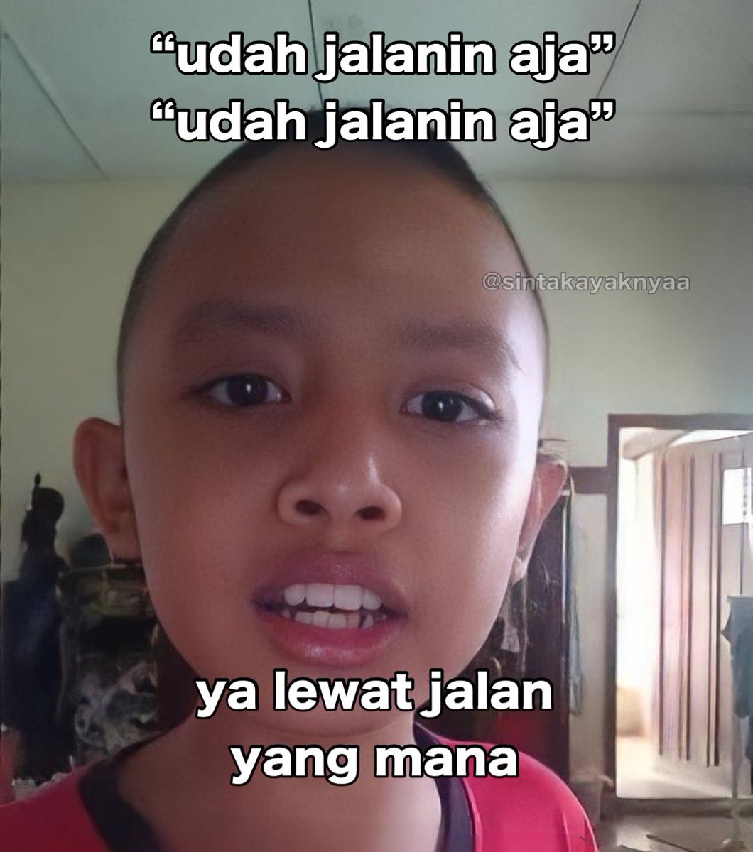 Sinta tweet media