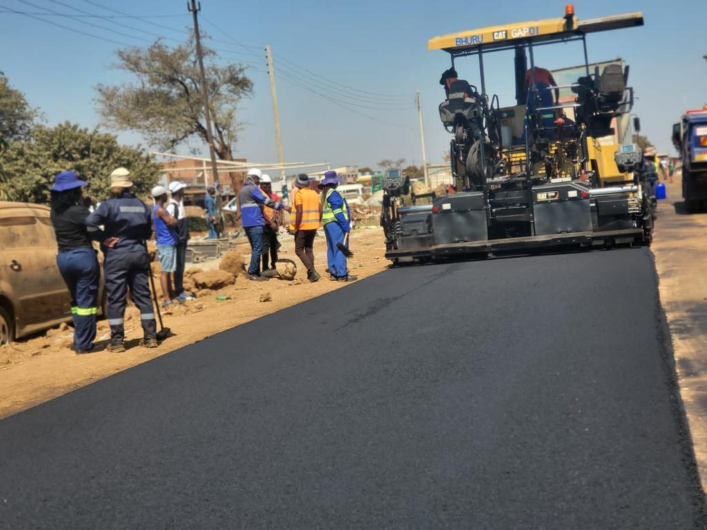 C. H. MUKUNGUNUGWA tweet media