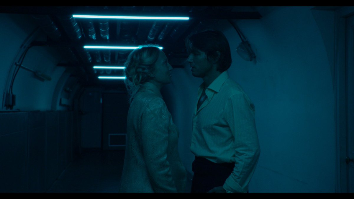 🎭🚀 L'Opéra fait son entrée dans le futur !#LaBohème2050 une expérience lyrique révolutionnaire bientôt sur @francetv 📺
Un Paris futuriste, des enjeux contemporains et l'amour éternel de Mimi et Rodolfo. L'opéra comme vous ne l'avez jamais vu ! 🎶❤️ proarti.fr/collect/projec…