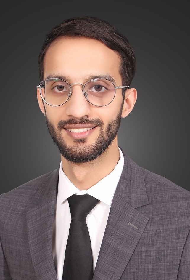 Umar Jamil, MD tweet media