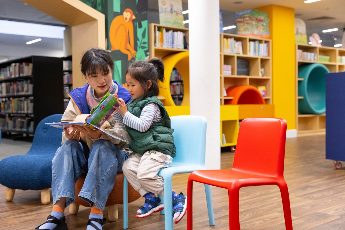 The second round of applications for our #ACEFunded Microgrants programme opens on 1 October. Public #Libraries can apply for grants of £1-5k to support small-scale projects or the early stages of larger initiatives. librariesconnected.org.uk/microgrants