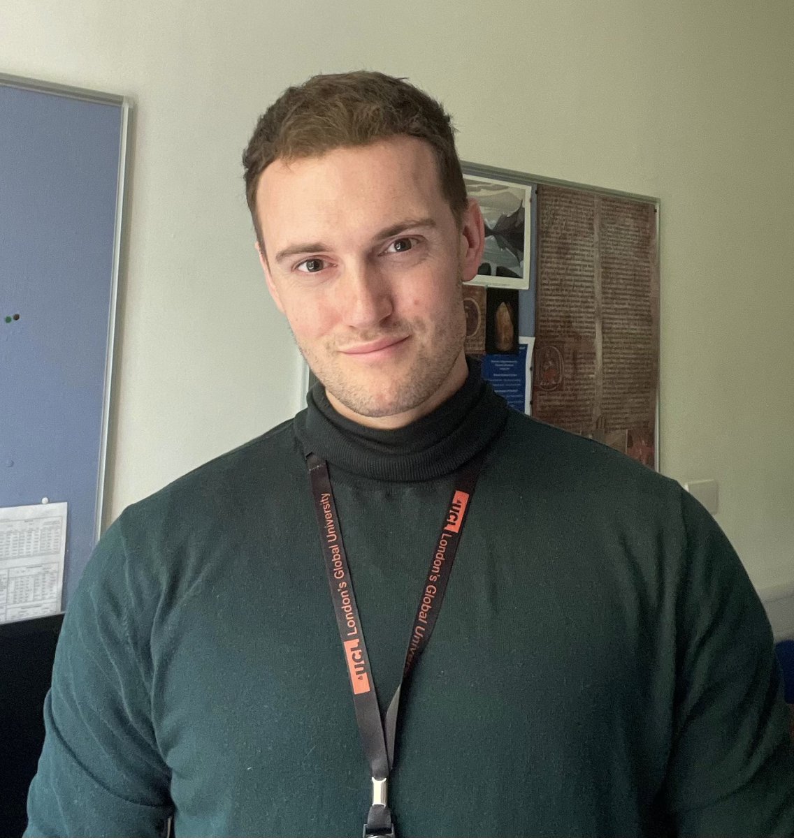 It’s the start of term and I’m gearing up for a year as Associate Lecturer in Old Norse at UCL. After a couple of years of pure research, I’m genuinely excited to be back teaching: a heady blend of old Norse, Nordic history, history of the book, and comparative literature!