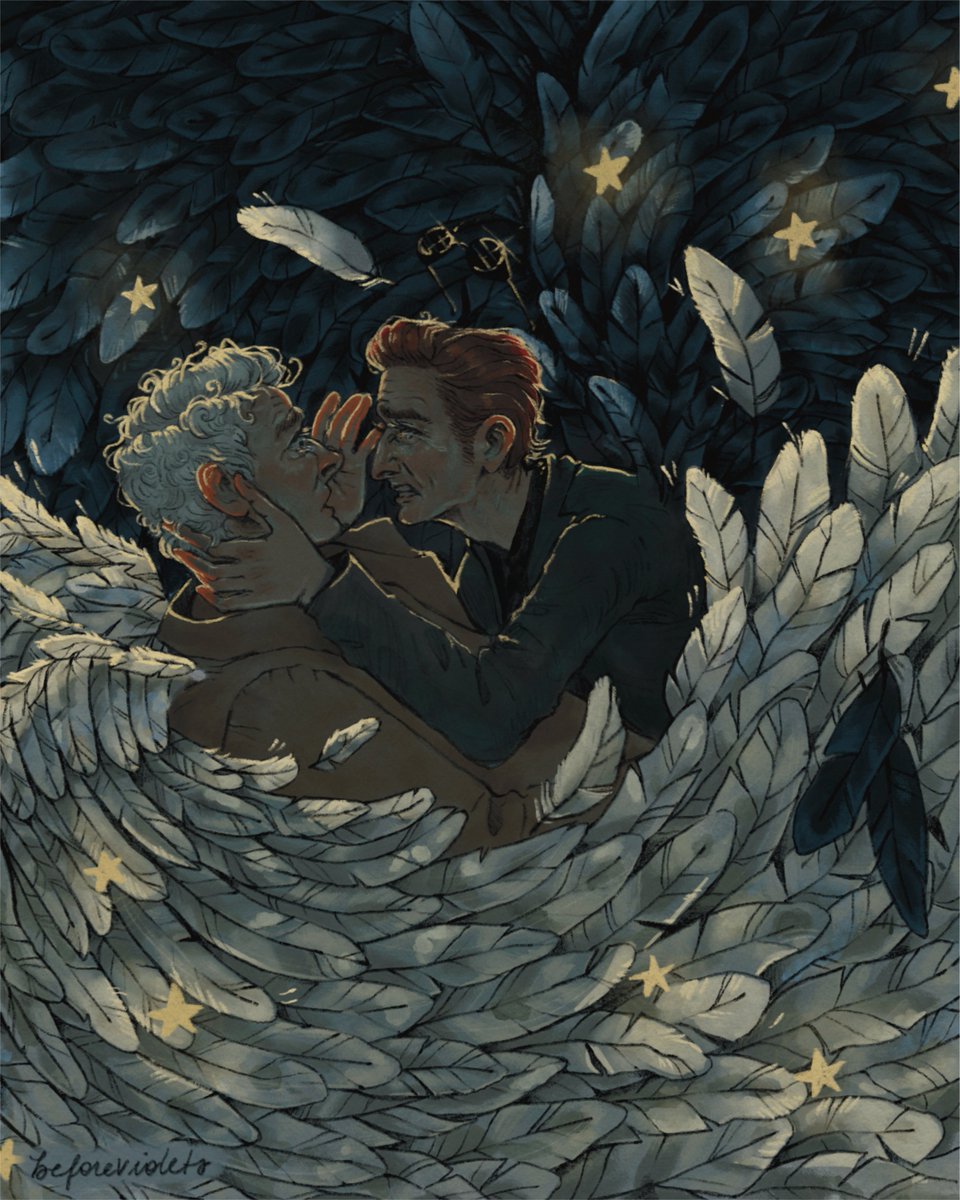 briar (they/them) tweet media