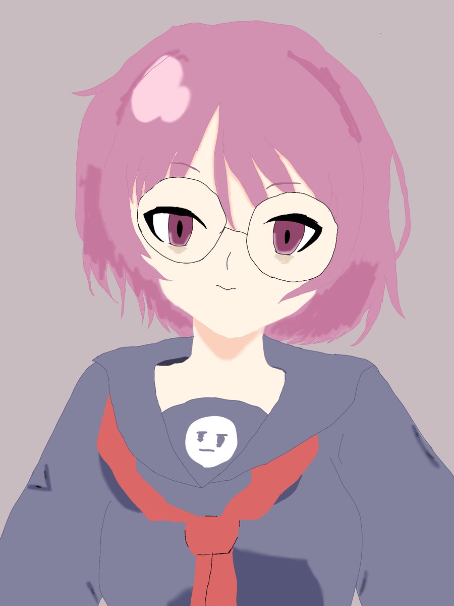 <a href="/MASHIME_irasuto/">マシメです。</a> 
ファンアート(?)