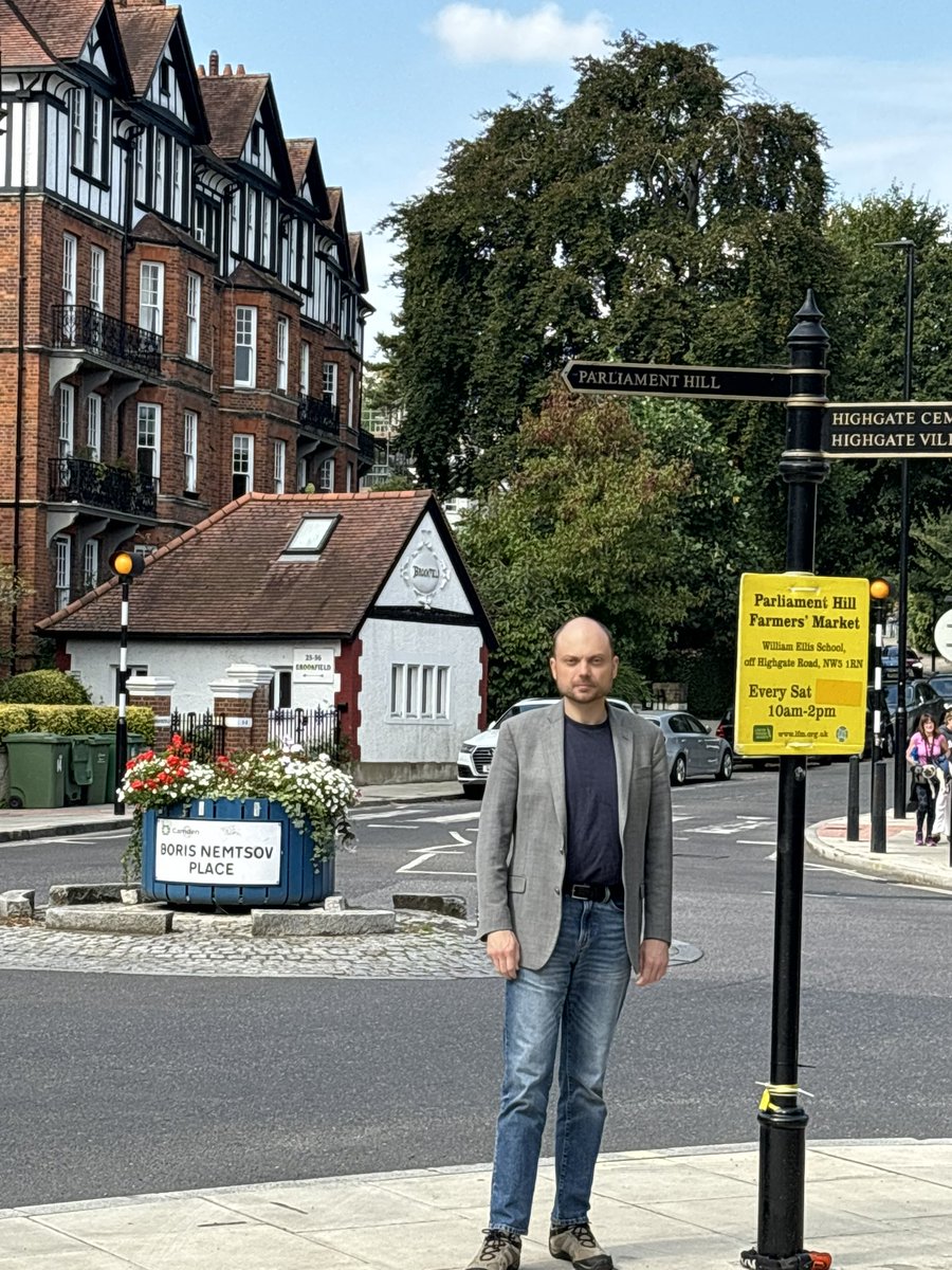 Vladimir Kara-Murza tweet media