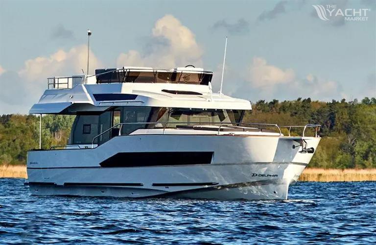 theyachtmarket's tweet image. How much does a boat from Delphia cost? Used boats from Delphia on TheYachtMarket.com range in price from £30,000 GBP to £463,000  with an average price of £201,000 GBP. theyachtmarket.com/en/boats-for-s…

#delphia #abya #Sellboat #yachtbroker #boating #boot #bateau #usedboats #barca