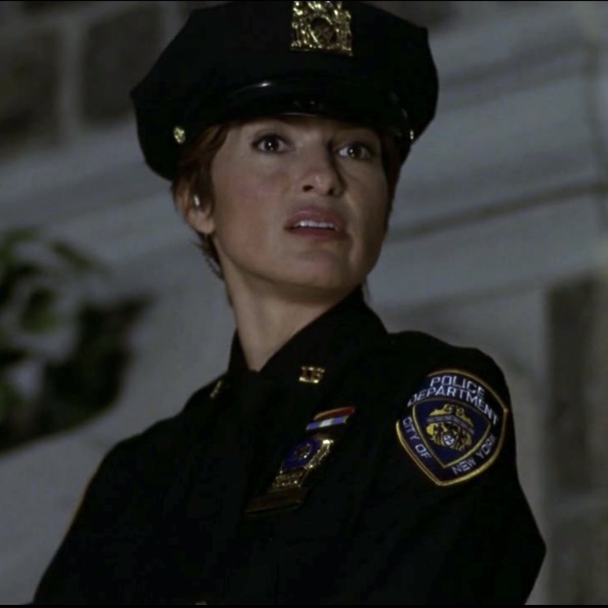 seIinameyer's tweet photo. growing up with olivia benson has really been something special 🥹 https://t.co/biCsh8EQbP