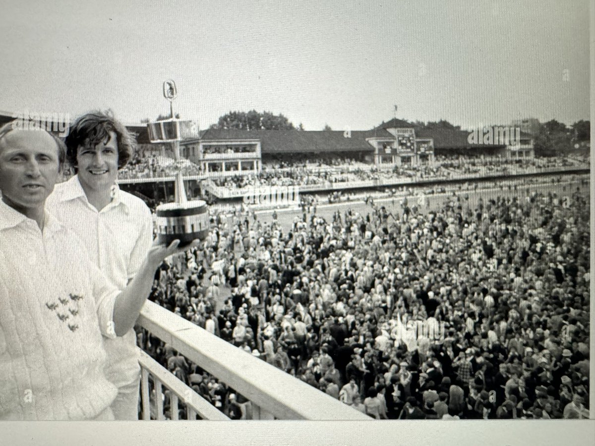 George Dobell tweet media