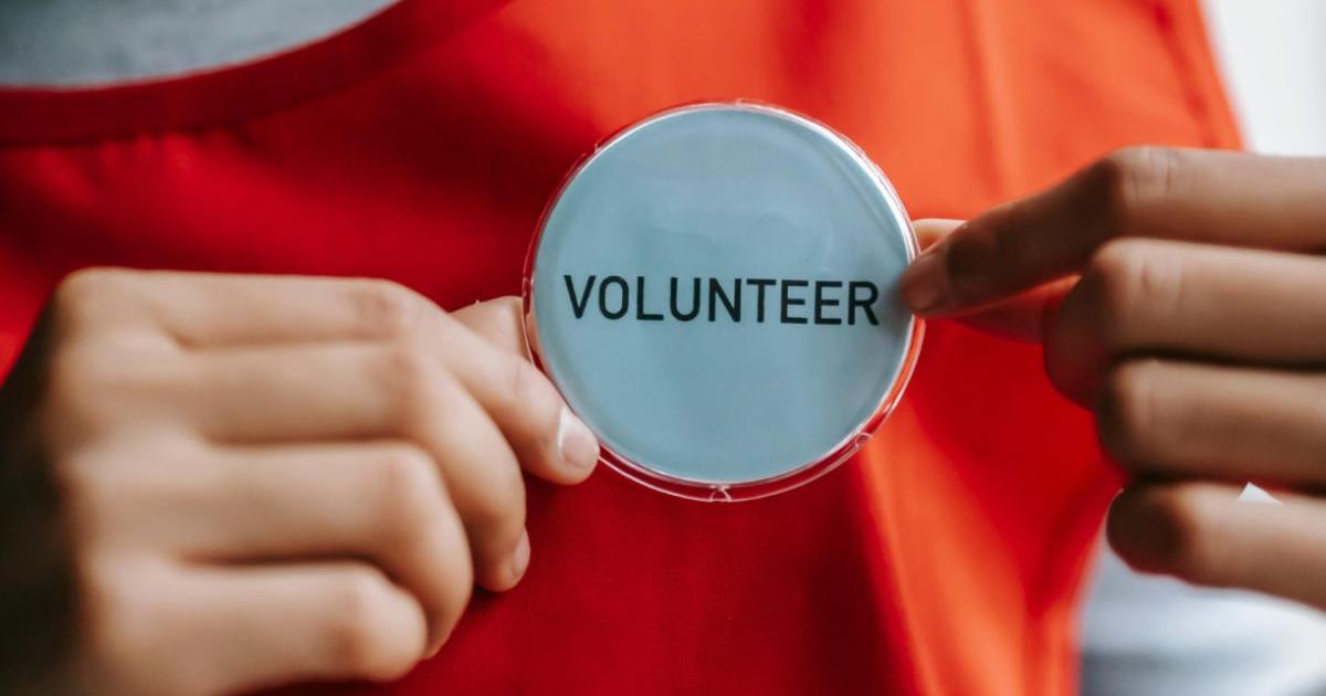 Organised by West Dunbartonshire CVS, the event celebrates the invaluable contributions of volunteers in the community. dlvr.it/TDb1hv