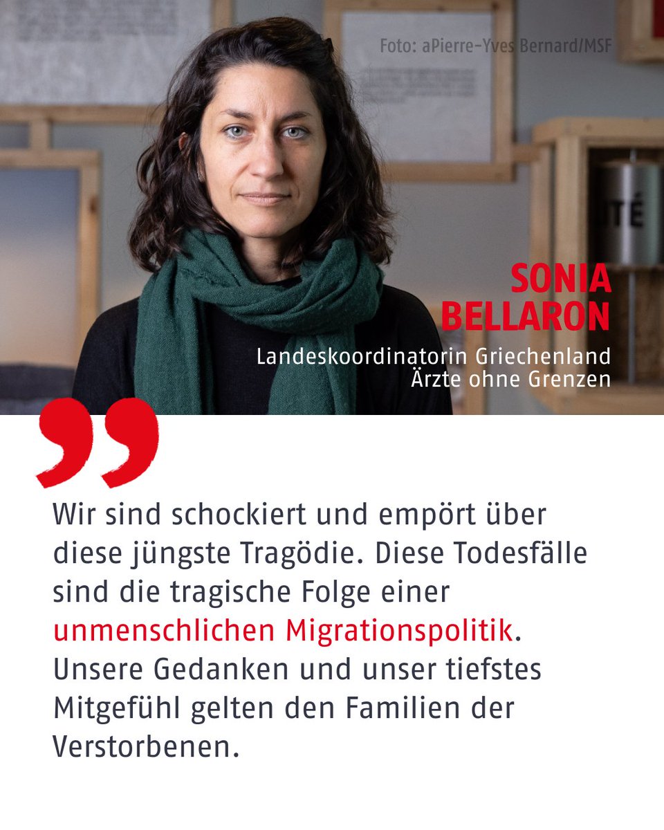 Ärzte ohne Grenzen tweet media