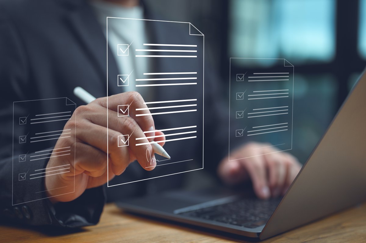 💼 Business Associate Agreements (BAAs) are crucial for #security #compliance! Learn when and why you need a BAA, and the risks of not having one. Check out our latest blog for all the details: #riskmanagement ow.ly/hqOY50TbnFm