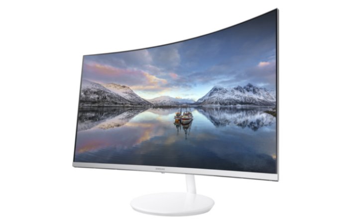 GrantonMasibayi's tweet photo. Gamers and creators, take note! @Samsung has just revealed their latest quantum dot monitors with unparalleled color accuracy and lightning-fast refresh rates. Ready to level up your visuals? 🎮🖥️ #Samsung #QuantumDot #MonitorTech" https://t.co/T2YDDyalTF