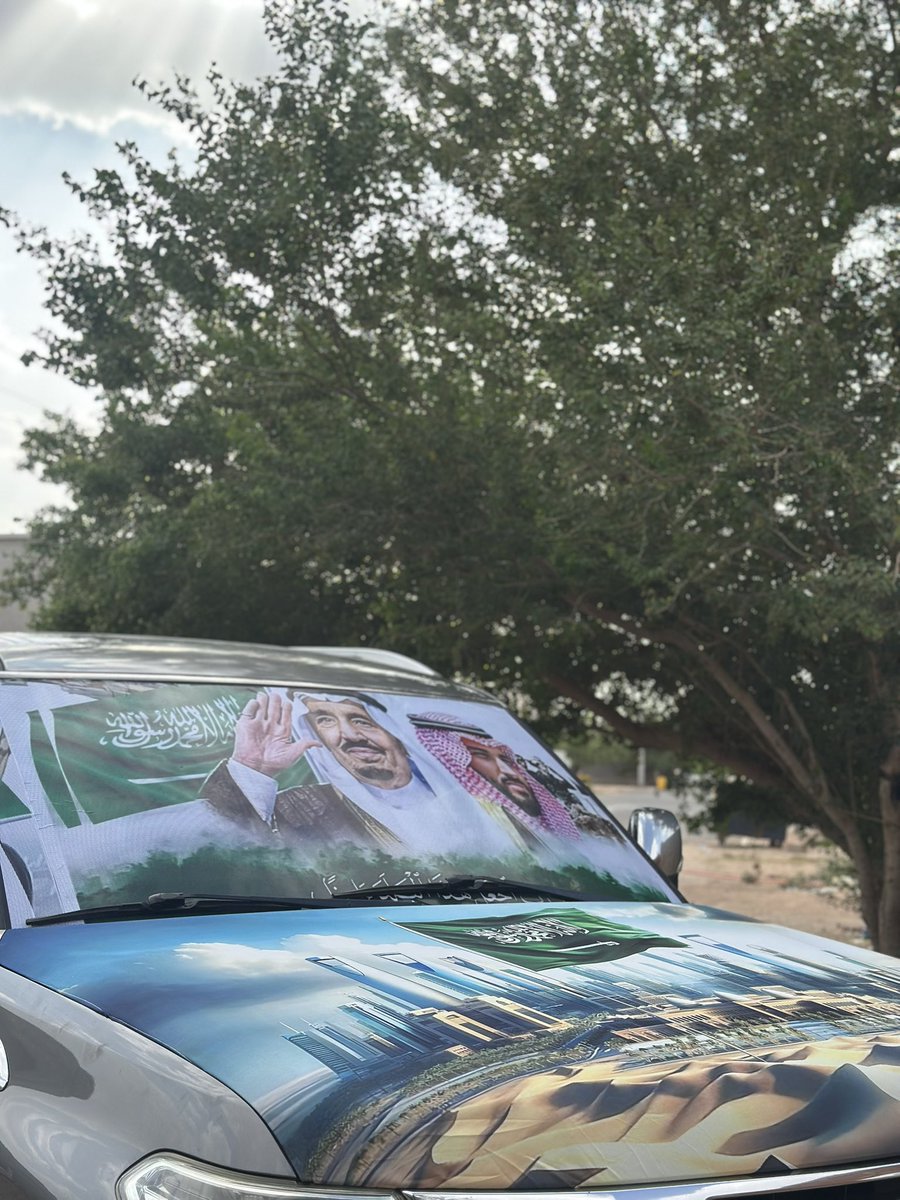 Rxi07's tweet photo. @alrajhibank عز الله جاهزين https://t.co/HWZbvhvhbr