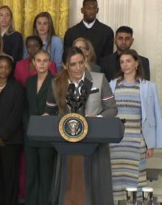 election is cancelled. ali krieger is the new president of the united states!