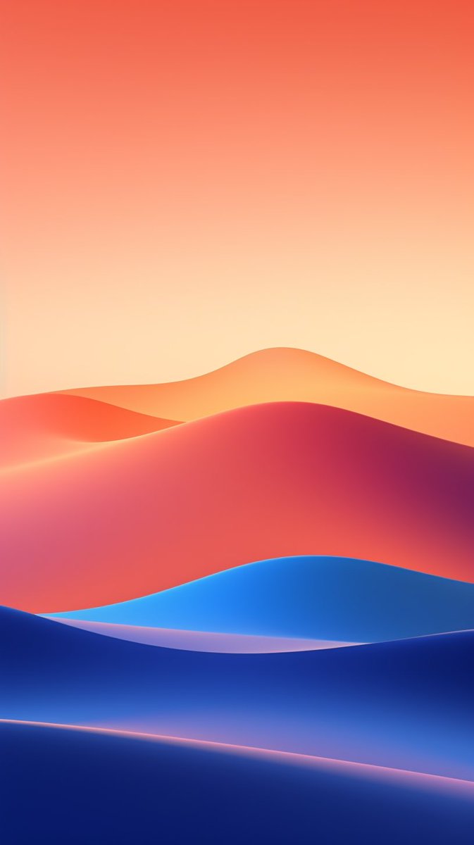 iOS Setup 🔥