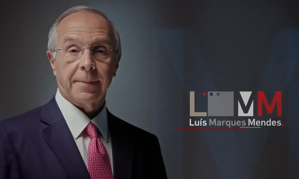 PGavado's tweet image. Vi ontem MM (há muito tempo que não o fazia).
- É candidato a PR
- Sabe que precisa dos votos do PSD/CDS/IL e parte significativa do PS
- Mas… continua a ser o principal defensor do governo/PSD
- Malha no PS á grande 
- Não é equilibrado nem razoável 
- Resumindo… Não vai lá!