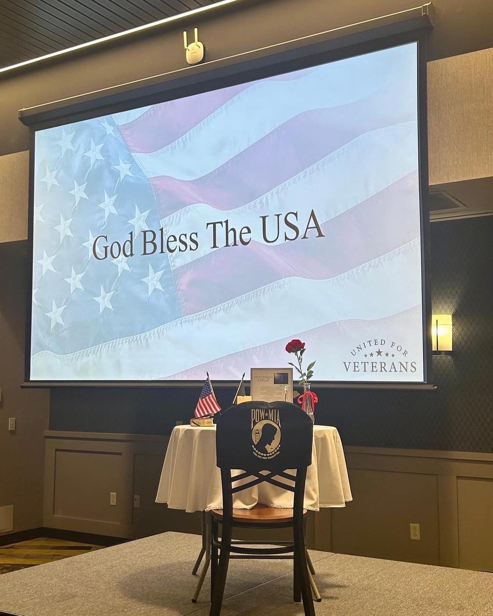 Missouri's National Veterans Memorial tweet media