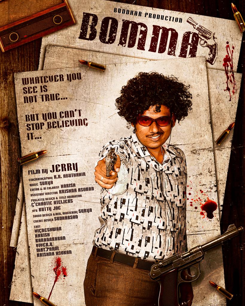 Jerry Marky tweet media