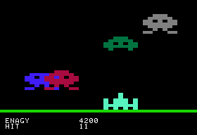 Gaming Alexandria tweet media