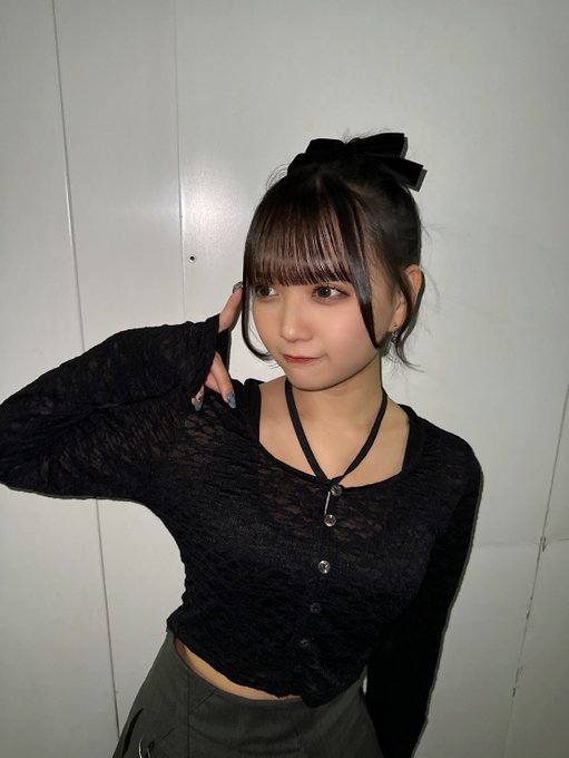 奥野未悠のTwitter画像26