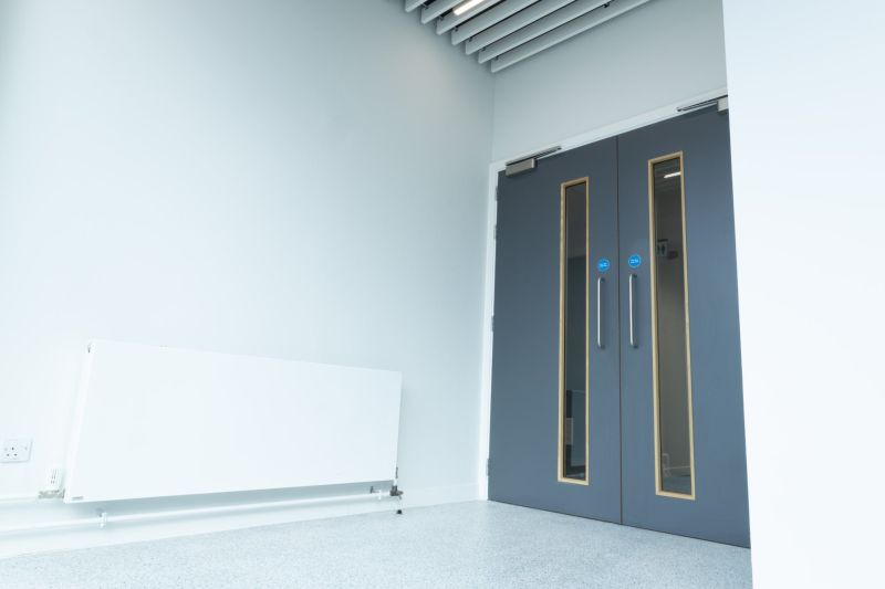 Great start to our free #FDSW2024 webinars! Andrew Sayer from FDIS shared key insights on common fire door issues and tips for the 'Responsible Person' to keep buildings safe. Visit lnkd.in/dStC8UW for more information.
