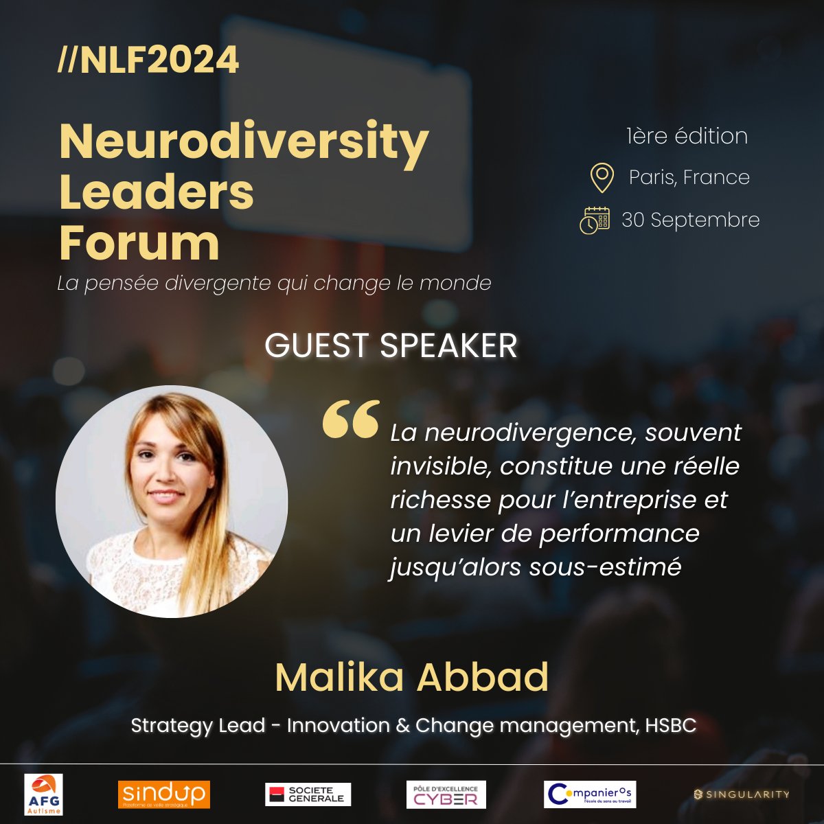 Singularity Paris tweet media