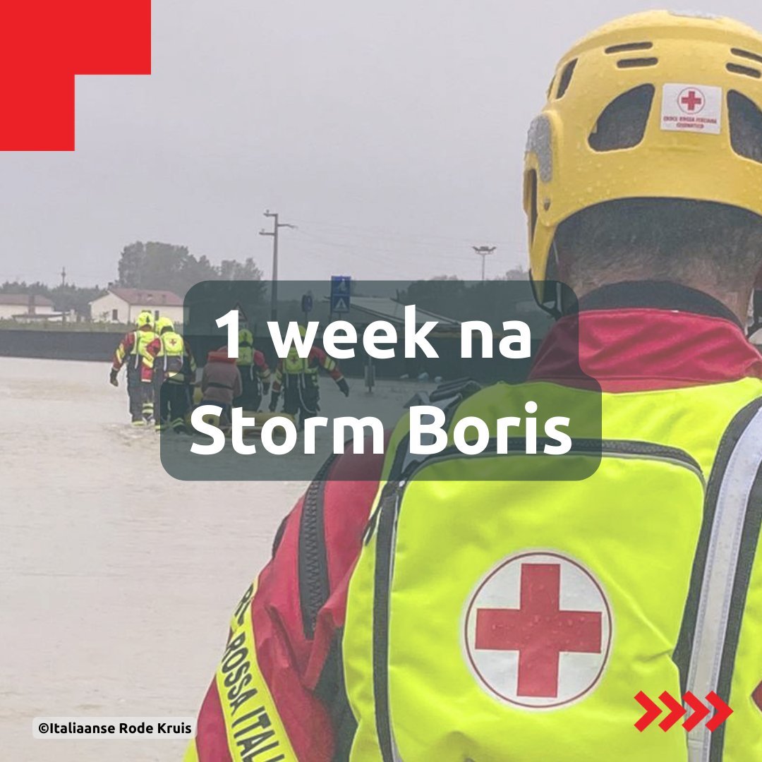 Rode Kruis-Vlaanderen tweet media