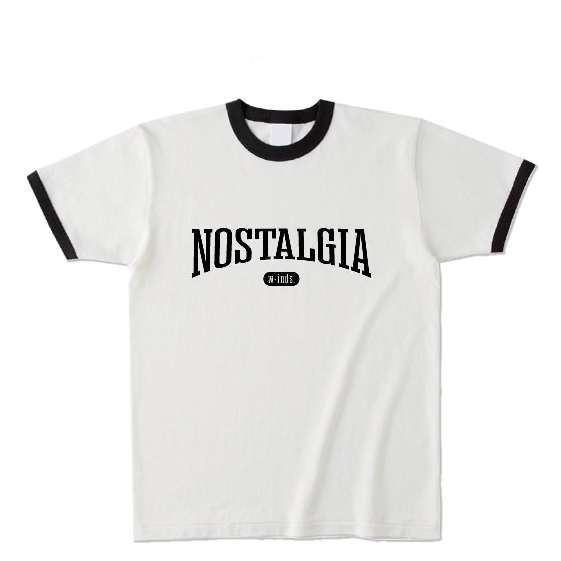 nemuw0's tweet photo. 9/23(月)ミセスLOCKS
りょうちゃん着用Tシャツ

w-inds. LIVE TOUR 2024 "Nostalgia" Tシャツ
￥4,950(税込) https://t.co/VQnvU8zVBi