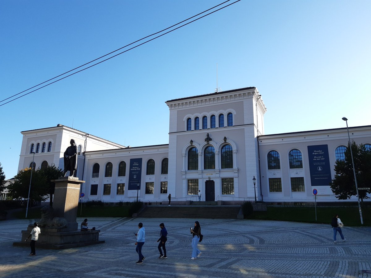 Historical Fish and Walrus tweet media