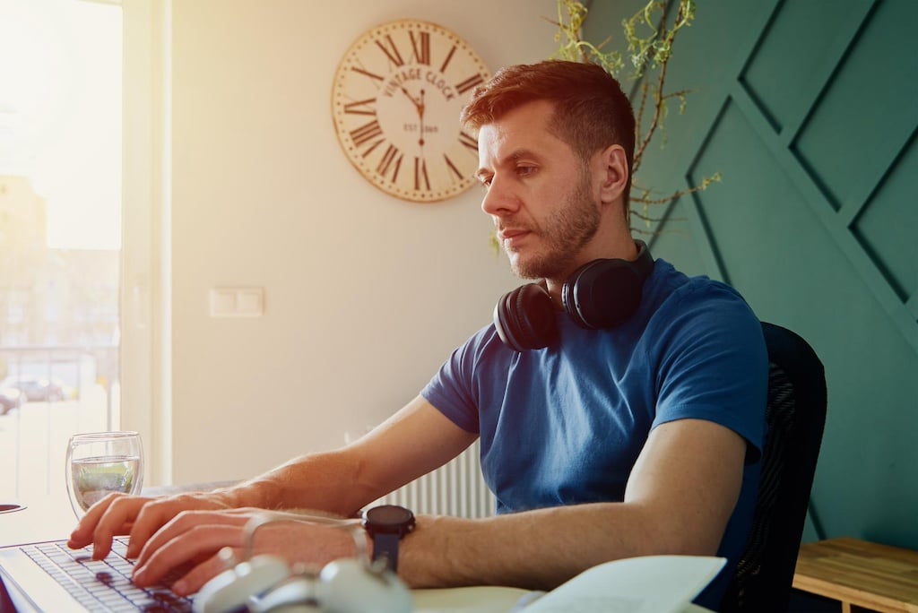 Making Your Business a Home to Freelancers dlvr.it/TDZx1M