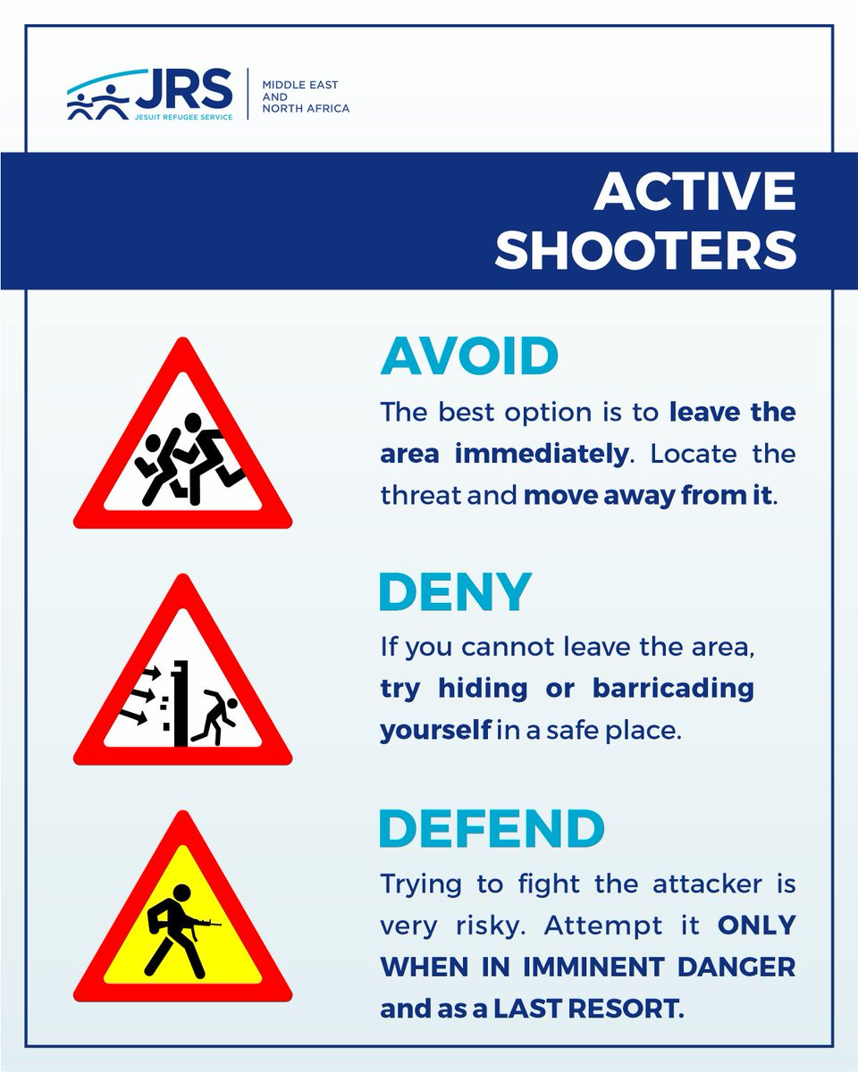 Jesuit Refugee Service - MENA tweet media