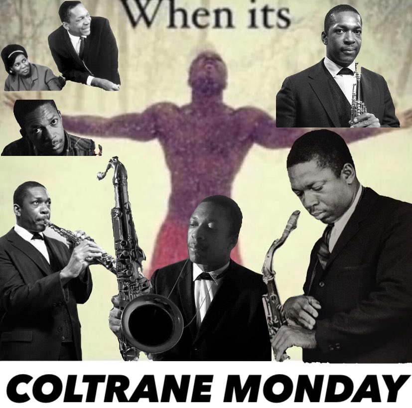 Lonious Thee Monk (@billevansfan251) on Twitter photo 