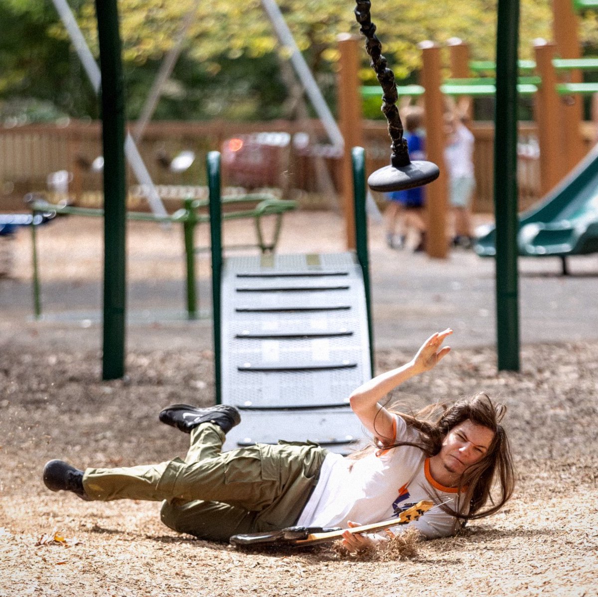 This might be the best photo that will ever be taken of me.