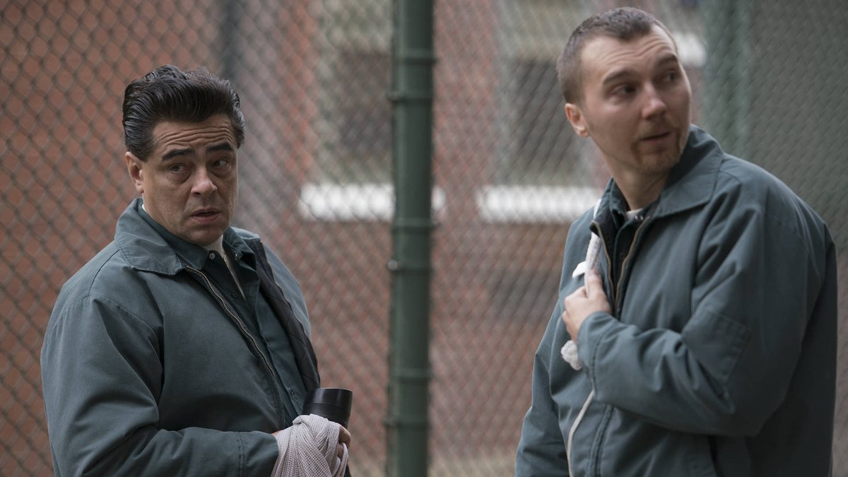 What's on Netflix tweet media