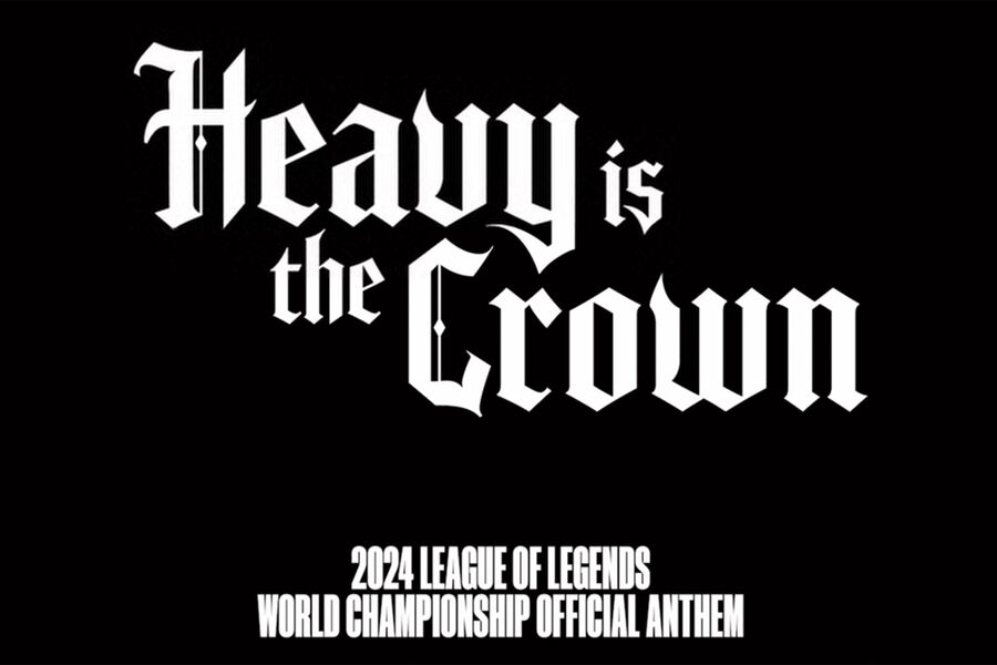 Культура-инфо:  Linkin Park записали гимн для турнира по League of Legends в обновленном составе