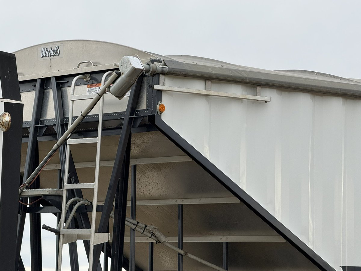 Weisgerber farms tweet media