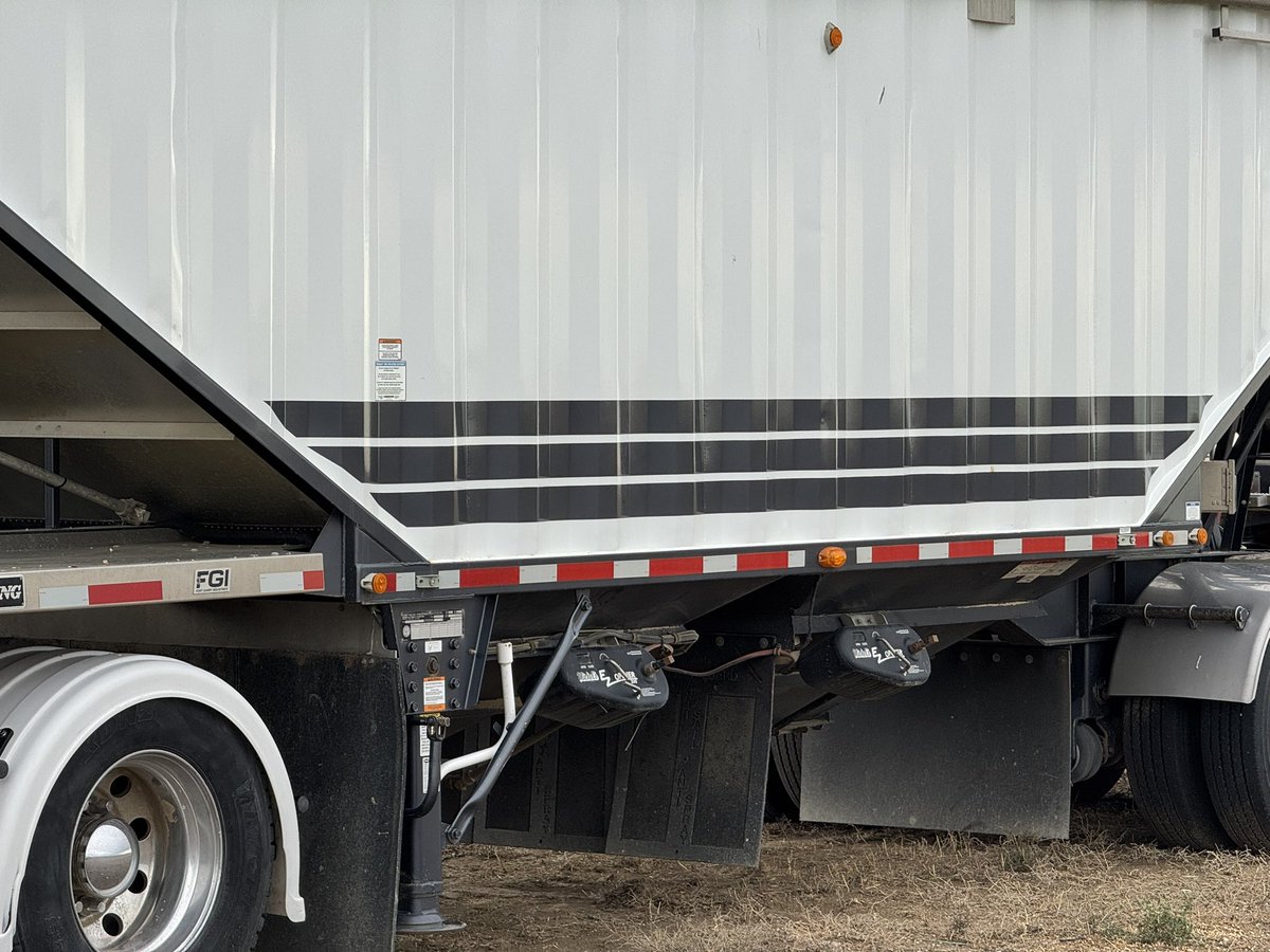 Weisgerber farms tweet media