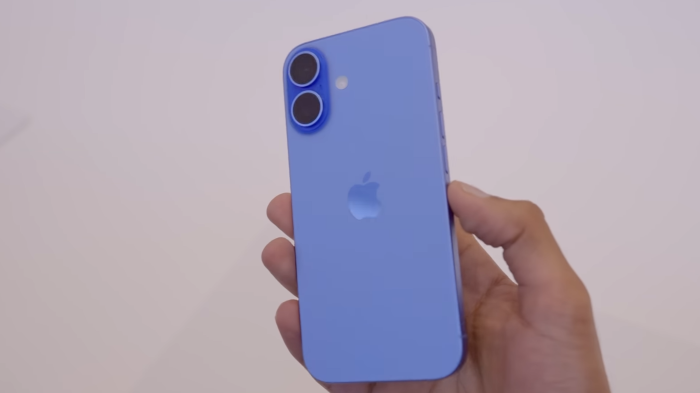 mobailmasters's tweet photo. Быстрый обзор iPhone 16 – открыт предзаказ по самой ...: Компания Apple совсем недавно представила свою новую серию. Базовый смартфон объединяет крутые характеристики, возможности ИИ и компактные габариты. Предзаказ на Айфон 16 уже открыт. https://t.co/QNv66ieGvG