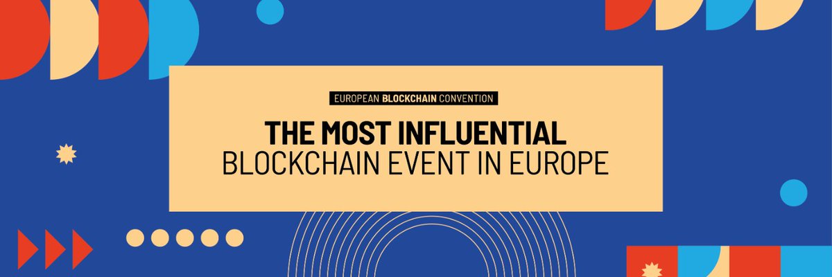 MediaRWA's tweet photo. 🚀 Exciting News! We’re thrilled to announce that https://t.co/AhVg0HF6Yj will take part in the European Blockchain Convention(@EBlockchainCon) ! 🌍 Join us as we engage with industry leaders, showcase our innovations, and explore the future of blockchain technology. 💡

Stay tuned for key insights, updates, and behind-the-scenes content from one of the biggest blockchain events in Europe! 🔗
See you there!
#EBC2024 #Blockchain #Tokenization #RWA #Innovation