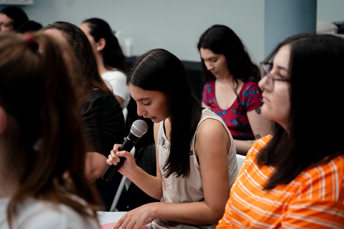 Instituto Becario tweet media