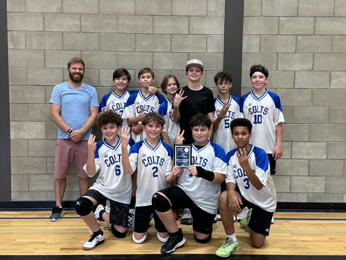 St. Mary's Sports tweet media