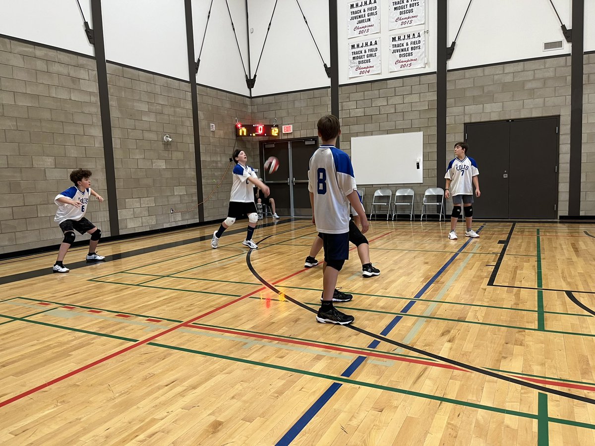 St. Mary's Sports tweet media